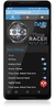 Time Racer HD Watch Face Widget & Live Wallpaper screenshot 14