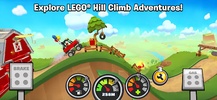 LEGO Hill Climb Adventures screenshot 30