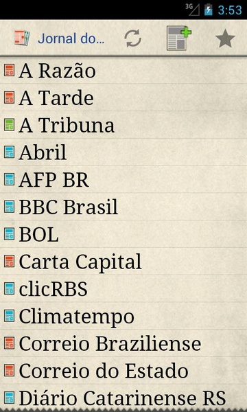 Jornal do Brasil - Preview 8