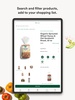 Whole Foods screenshot 2