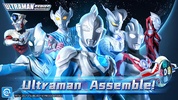 Ultraman：Fighting Heroes screenshot 5