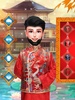 Chinese Doll Makeup - Fashion Doll Makeover Salon screenshot 2