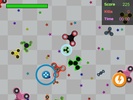 Fidget Spinner.io screenshot 2