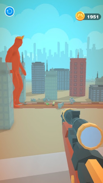 Giant Wanted - Preview 7