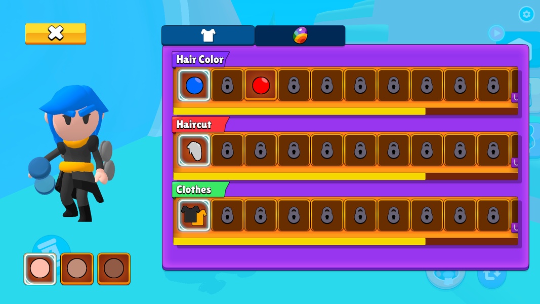 Monster Box 2 - Preview 3