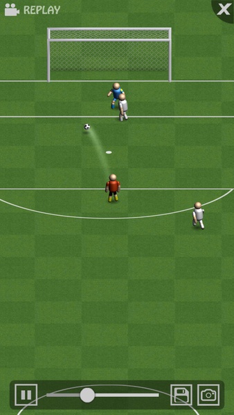 Top Scorer 2 - Preview 17