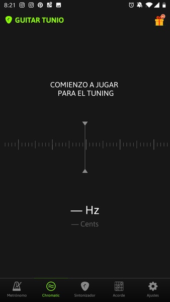 Guitar Tunio - Preview 5