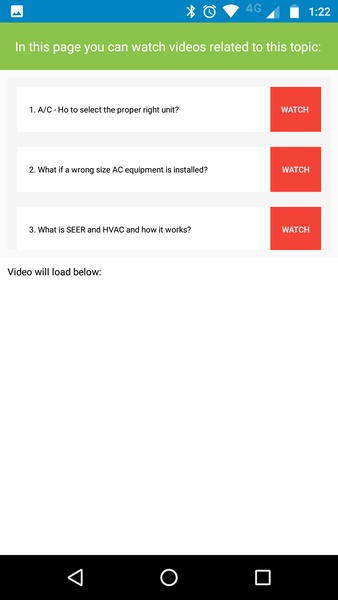 Air Conditioner Calc - Preview 8