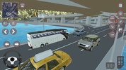 Bus Games Indian Bus Simulator screenshot 2