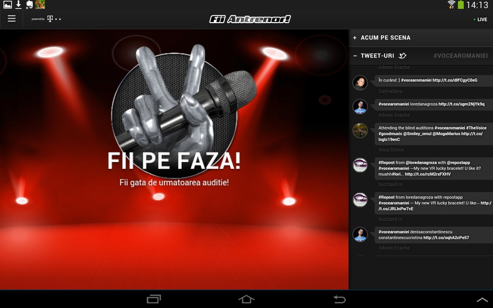 Fii Antrenor - Preview 11