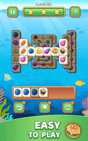 TileClash - Preview 4