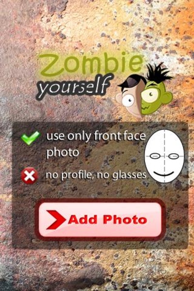Zombie Yourself - Preview 2