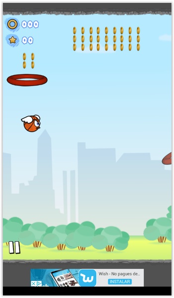 Flappy Shoot - Preview 6