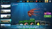 Monster Fishing : Tournament screenshot 11