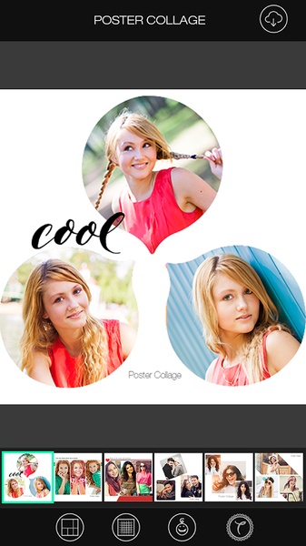 Poster Collage - Preview 5
