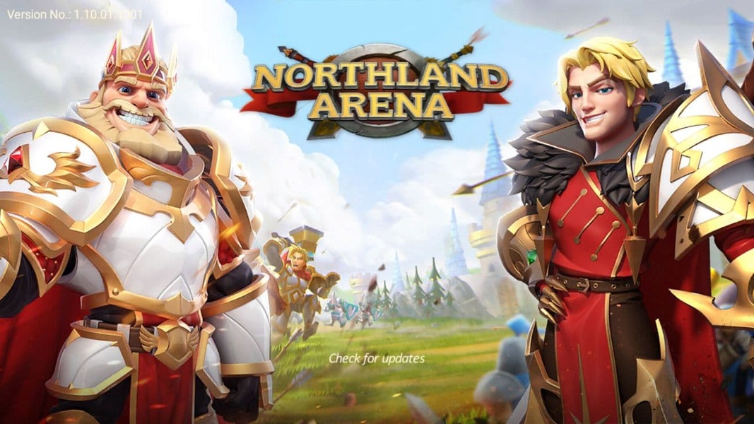 Northland Arena - Preview 9