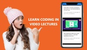 HTML Course For Beginners screenshot 10