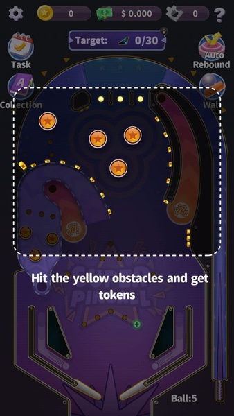 Super Pinball - Preview 10