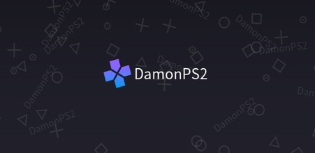 DamonPS2 - PS2 Emulator - PSP PPSSPP PS2 Emu feature