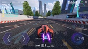 Ace Racer screenshot 1