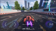 Ace Racer screenshot 2