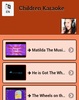KaraokeInfantil screenshot 8