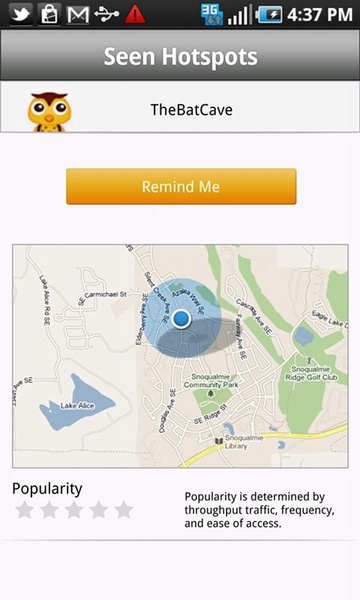 AT&T Smart Wi-Fi - Preview 6