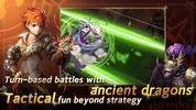 Dragon Village Grand Battle screenshot 15