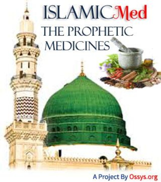 Prophetic Medicines - Preview 10
