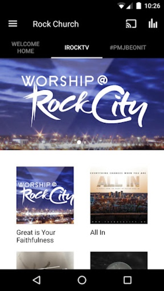 Rock City - Preview 8