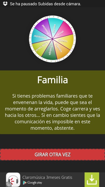 Rueda de la Fortuna - Preview 6