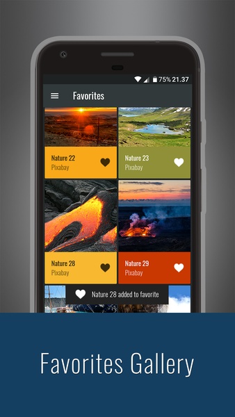 Nature Wallpapers - Preview 3