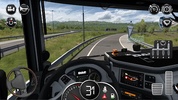 Truck Simulator Game 2025 screenshot 3