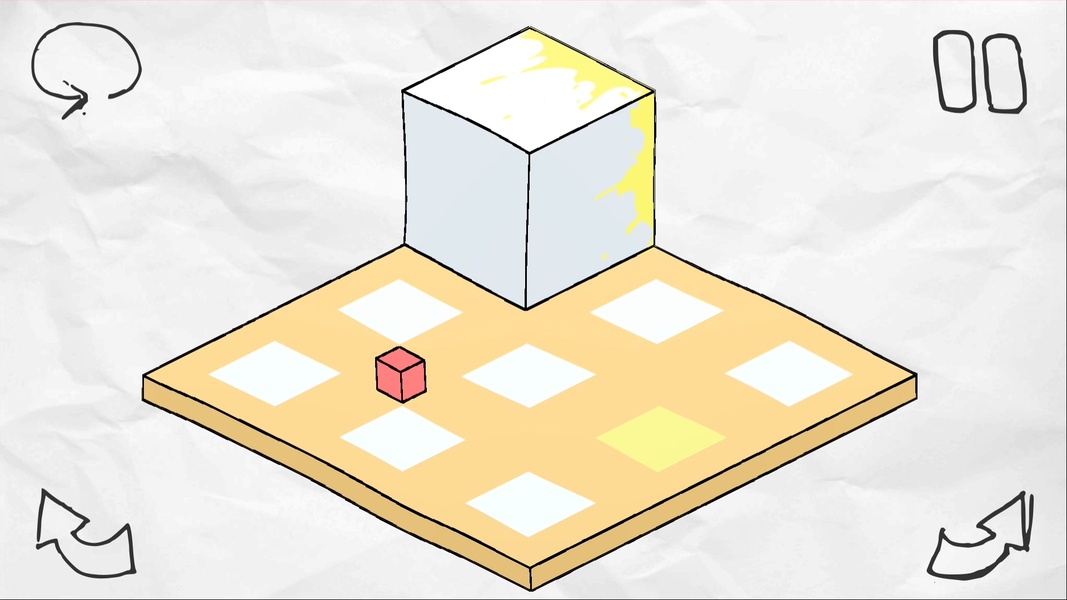 DoodleCube - Preview 3