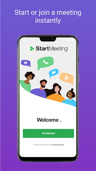 StartMeeting - Preview 16