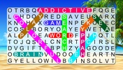 WordSearch screenshot 1