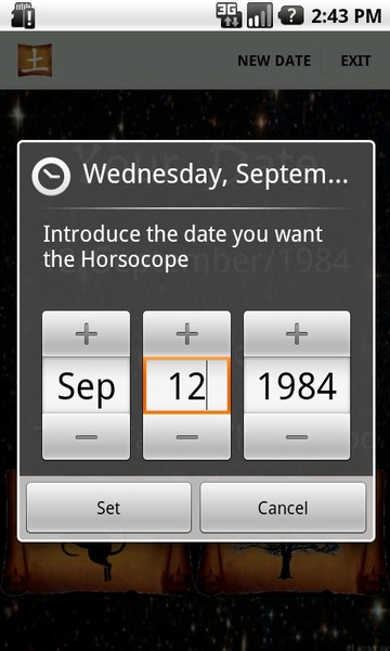 Your Chinese Horoscope - Preview 4