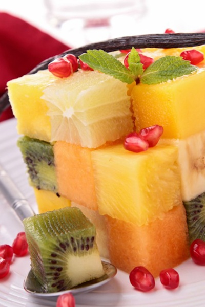 Fruit Salads Recipes - Preview 6