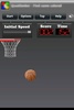 指尖篮球 screenshot 2