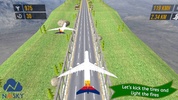 VR Flight Air Plane Racer screenshot 4