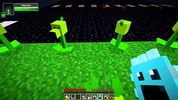 Plant and Zombie Mod Minecraft screenshot 4