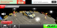 Crazy Car Impossible Track Racing Simulator screenshot 3