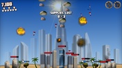 Rocket Crisis: Missile Defense screenshot 6