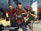 Legends of Mafia City Survival screenshot 5