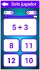Numbily - Free Math Game screenshot 3