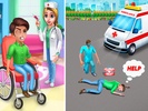 Ambulance Game screenshot 3