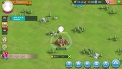 Colossus and War screenshot 1