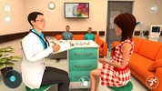 Doctor Simulator ER Hospital screenshot 5