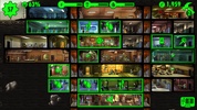 Fallout Shelter screenshot 1