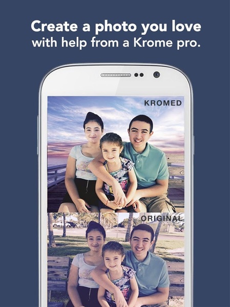 Krome Studio - Preview 3